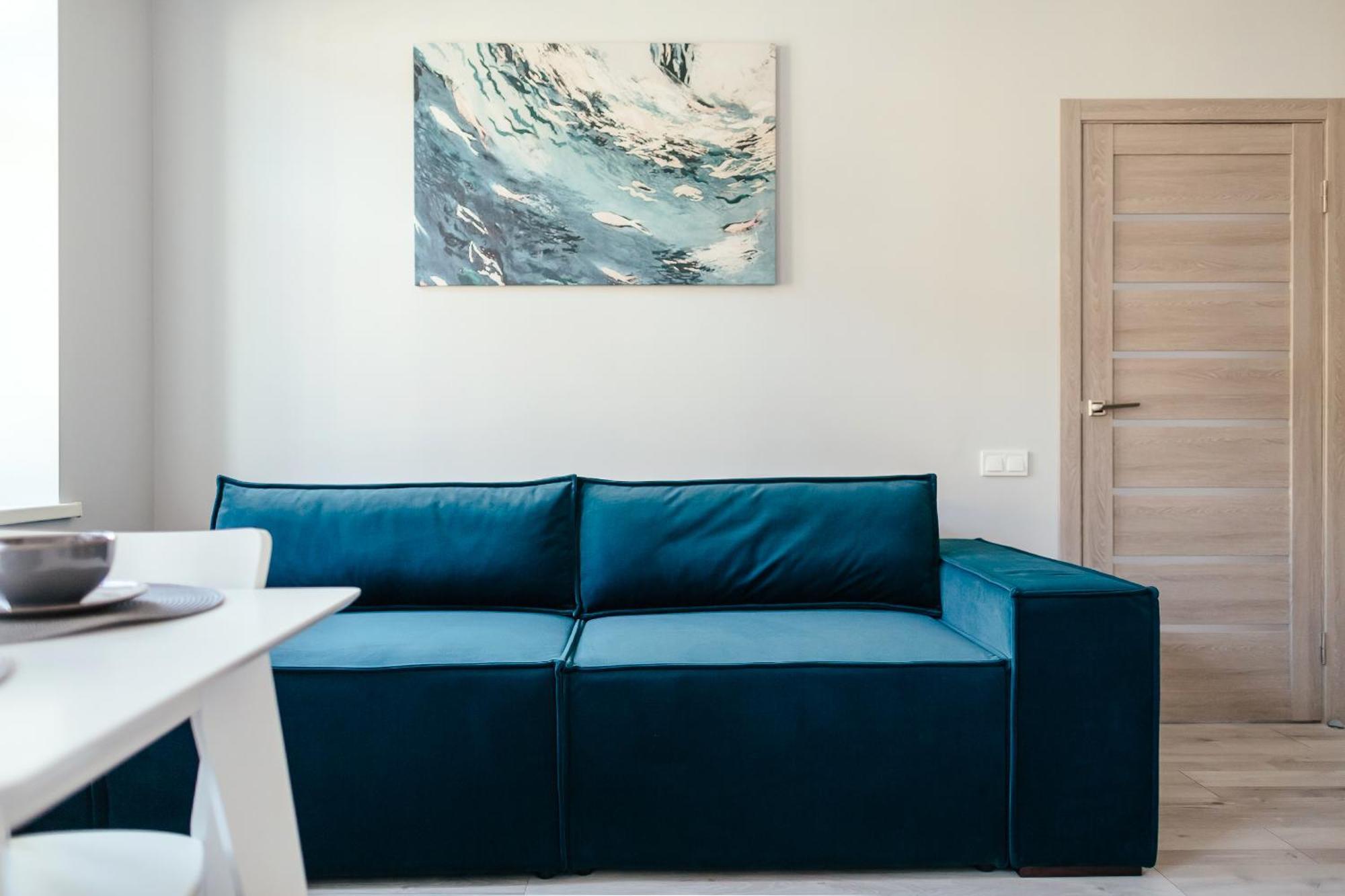 Lara Apartament 2 Lägenhet Lviv Exteriör bild